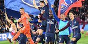Tak Ikut Pesta Kemenangan di PSG, Neymar Dinilai Egois Tak Ikut Pesta Kemenangan di PSG, Neymar Dinilai Egois