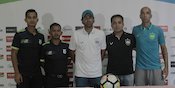 PSMS Medan Waspadai Perubahan PSIS Semarang