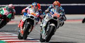 Tito Rabat: Dulu Anak Hilang, Kini Kuda Hitam MotoGP Tito Rabat: Dulu Anak Hilang, Kini Kuda Hitam MotoGP