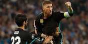 Madrid Rapuh, Lawan Ideal Liverpool di Final Madrid Rapuh, Lawan Ideal Liverpool di Final