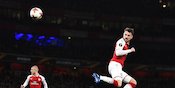 Arsenal Dinilai Rugi Besar Jika Ramsey Jadi Pergi Arsenal Dinilai Rugi Besar Jika Ramsey Jadi Pergi
