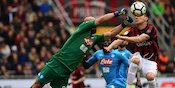 Hengkang ke Milan, Reina Angkut Callejon? Hengkang ke Milan, Reina Angkut Callejon?