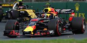 Ricciardo: Kemenangan Shanghai 'Bayaran' Nyata untuk Red Bull Ricciardo: Kemenangan Shanghai 'Bayaran' Nyata untuk Red Bull
