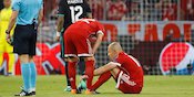 5 Pemain Top yang Berkaki Kaca, dari Marco van Basten hingga Arjen Robben 5 Pemain Top yang Berkaki Kaca, dari Marco van Basten hingga Arjen Robben