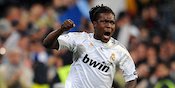 Nasib Royston Drenthe, dari Main di Real Madrid hingga Dinyatakan Bangkrut