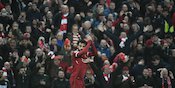 Liverpool Tak Akan Bisa Halangi Mo Salah Pergi Liverpool Tak Akan Bisa Halangi Mo Salah Pergi