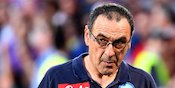 Agen Sarri Mengaku Belum Dihubungi Chelsea