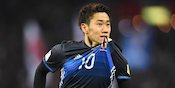 Inilah Proyeksi Skuat Jepang di Piala Dunia 2018 Inilah Proyeksi Skuat Jepang di Piala Dunia 2018