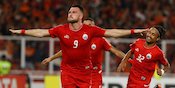 Jadi Top Skor Piala AFC, Ini Target Simic Selanjutnya Jadi Top Skor Piala AFC, Ini Target Simic Selanjutnya