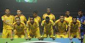 PSSI Belum Terima Aduan Sriwijaya FC Terkait Percobaan Suap
