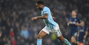 Sterling Sudah Minta Maaf ke Timnas Inggris