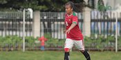 Susi Susanti Berharap Sukses di Timnas Sepakbola Wanita Indonesia Susi Susanti Berharap Sukses di Timnas Sepakbola Wanita Indonesia