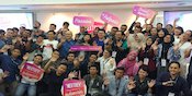 Ngobrolin Sales Strategy dalam The NextDev Academy 2018, Apa Saja yang Penting? Ngobrolin Sales Strategy dalam The NextDev Academy 2018, Apa Saja yang Penting?