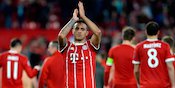 Akhirnya, Liverpool Jalin Kontak Dengan Bayern Untuk Transfer Thiago Akhirnya, Liverpool Jalin Kontak Dengan Bayern Untuk Transfer Thiago
