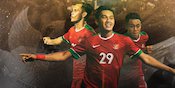 Timnas Indonesia U-23 Lakoni Laga Pertama Asian Games, 12 Agustus 2018 Timnas Indonesia U-23 Lakoni Laga Pertama Asian Games, 12 Agustus 2018