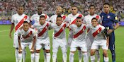 Profil Tim Piala Dunia 2018: Peru Profil Tim Piala Dunia 2018: Peru