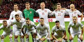 Profil Tim Piala Dunia 2018: Polandia Profil Tim Piala Dunia 2018: Polandia
