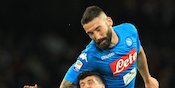 Tonelli: Melihat Juventus Di Klasemen Adalah Kesalahan