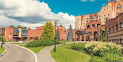 Hotel dan Basecamp Tim-tim Piala Dunia: Grup F Hotel dan Basecamp Tim-tim Piala Dunia: Grup F