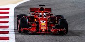 Vettel Rebut Kemenangan di Formula 1 GP Kanada Vettel Rebut Kemenangan di Formula 1 GP Kanada