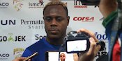 Victor Igbonefo Resmi Pulang ke Persib Bandung Victor Igbonefo Resmi Pulang ke Persib Bandung