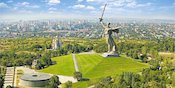 Profil Kota Tuan Rumah Piala Dunia 2018: Volgograd Profil Kota Tuan Rumah Piala Dunia 2018: Volgograd