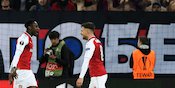 Hasil Lengkap Leg Kedua Perempat Final Liga Europa 2018 Hasil Lengkap Leg Kedua Perempat Final Liga Europa 2018