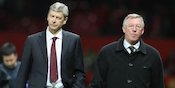 Bukan Sir Alex Ferguson, Ini Manajer yang Paling Bikin Wasit EPL Ini Merasa Ngeri