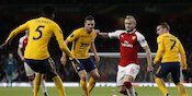 Jack Wilshere Tak Punya Klub, Mungkinkah Arsenal Datang Jadi Penyelamat?