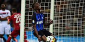 Tampil Baik, Karamoh Janji Akan Terus Berkembang Untuk Inter Tampil Baik, Karamoh Janji Akan Terus Berkembang Untuk Inter