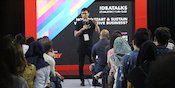 Yoris-Alamanda Ungkap Potensi The NexDev, Tim Karapan Beri Saran