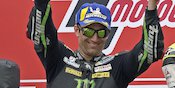 Zarco Ingin Ulang Prestasi Folger di MotoGP Jerman Zarco Ingin Ulang Prestasi Folger di MotoGP Jerman