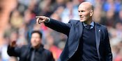 Zinedine Zidane Diklaim Sempurna Untuk Chelsea Zinedine Zidane Diklaim Sempurna Untuk Chelsea