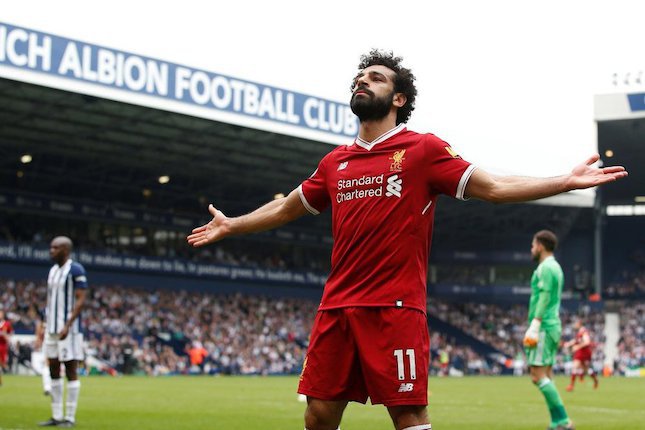 Pra-musim Liverpool Pra-musim Liverpool