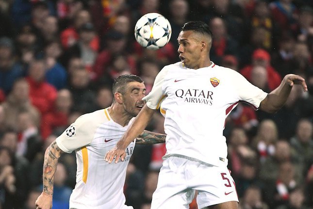 Juan Jesus Juan Jesus