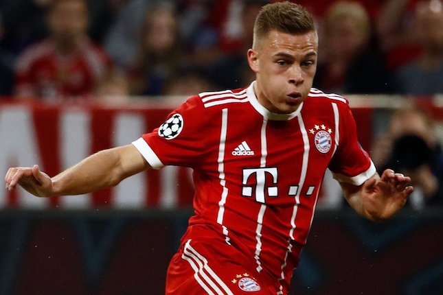 Kimmich Sering Maju Kimmich Sering Maju