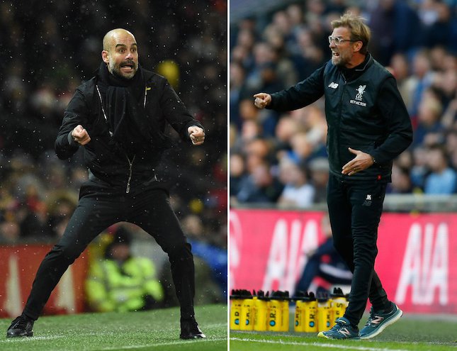 Man City dan Liverpool Lebih Siap Man City dan Liverpool Lebih Siap