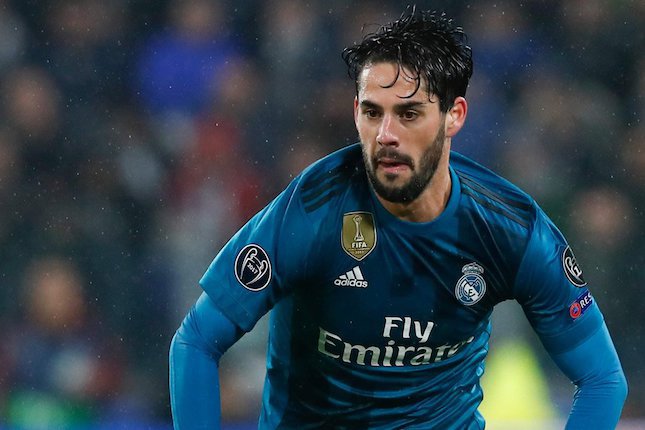 Isco