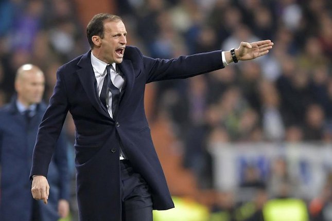 Peringatan Allegri Peringatan Allegri