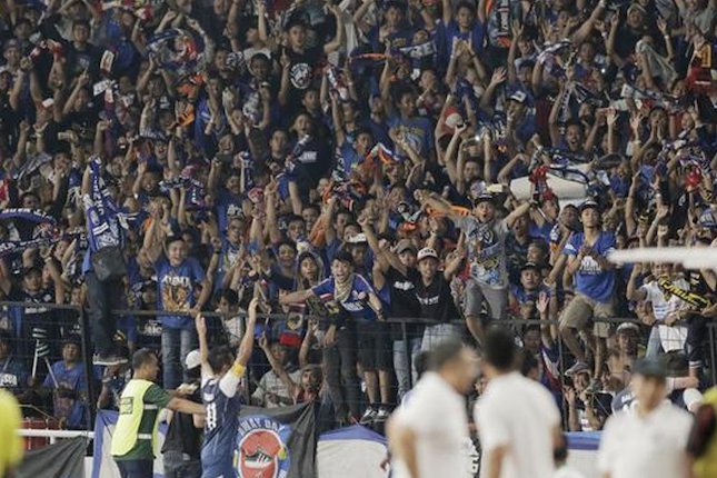 Perjalanan Pulang Tak Mulus Perjalanan Pulang Tak Mulus