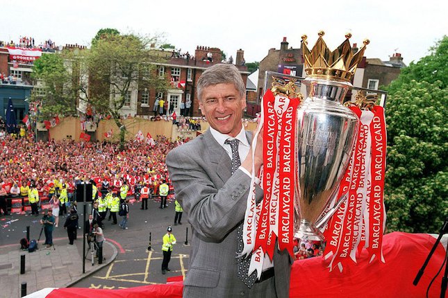 Premier League Premier League