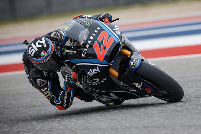 Klasemen Moto2 Klasemen Moto2