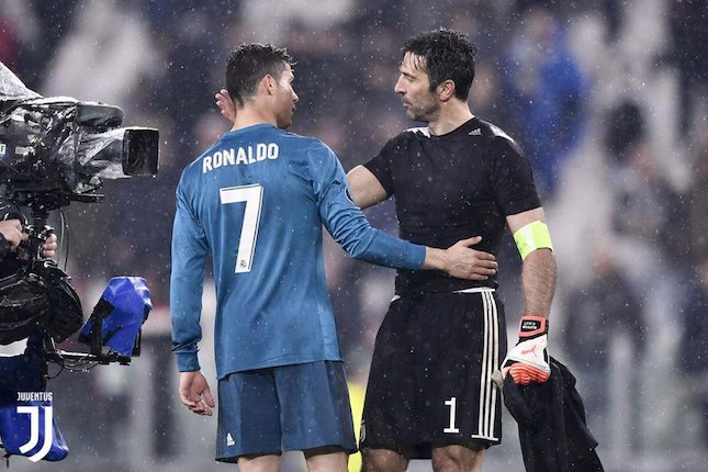 Suka Juventus Sejak Kecil Suka Juventus Sejak Kecil