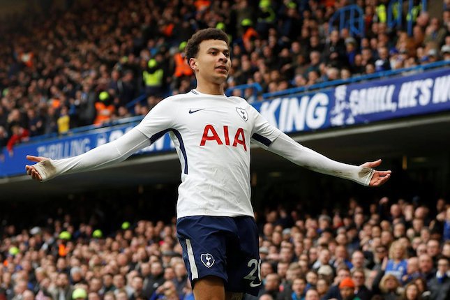 Dele Alli