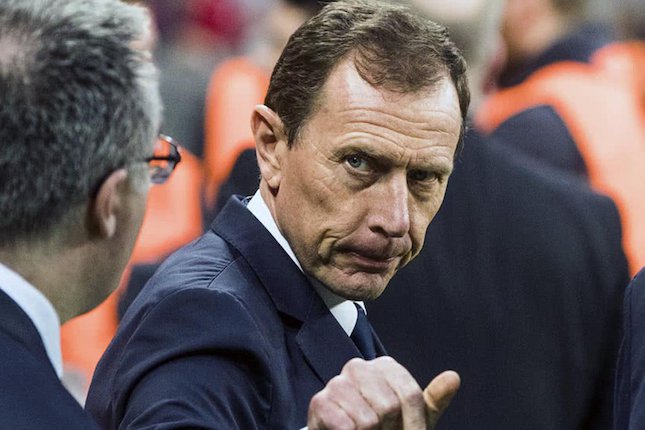 Emilio Butragueno Emilio Butragueno