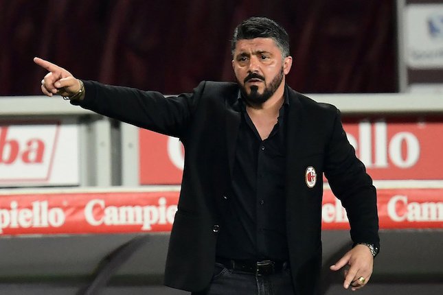 Gosip Transfer Milan Gosip Transfer Milan