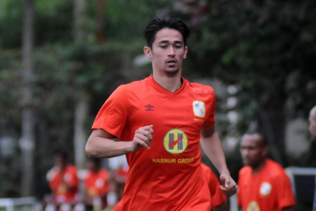 Jejak Karier Jejak Karier