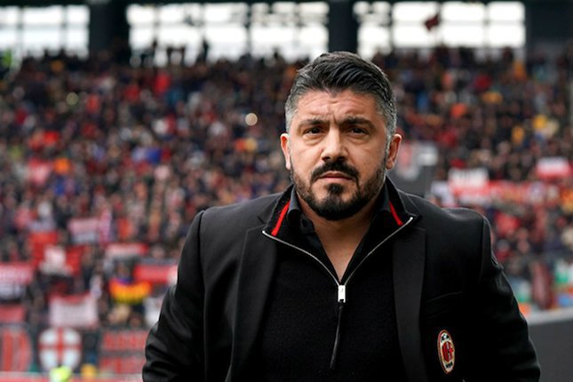 Gattuso Pun Khawatir