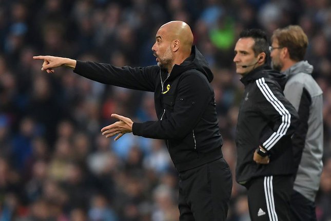 Guardiola Tak Cocok Guardiola Tak Cocok