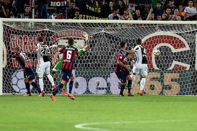 Statistik Crotone Statistik Crotone